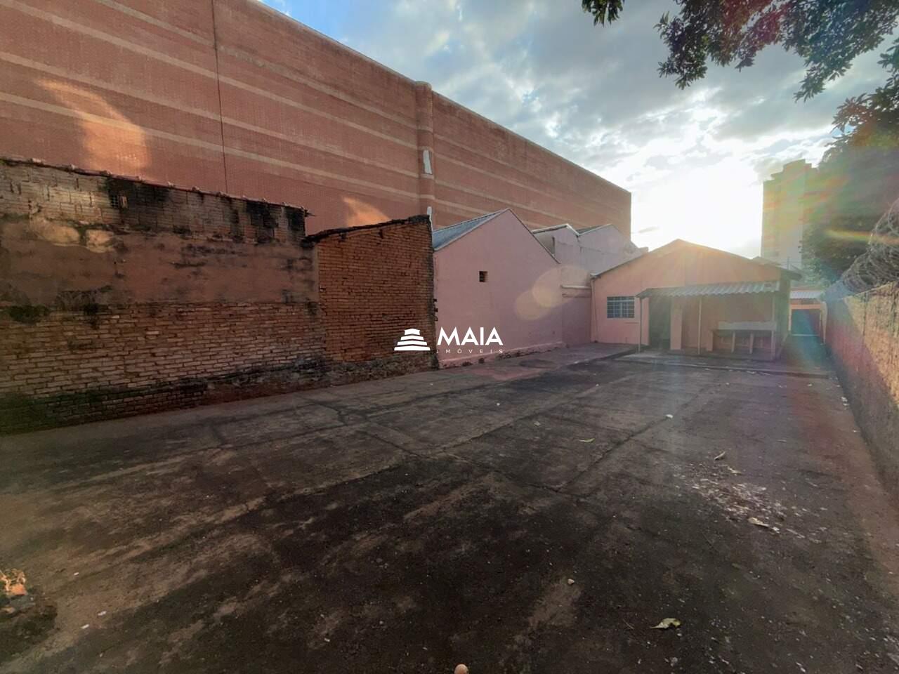 Comercial à venda no São Benedito: 