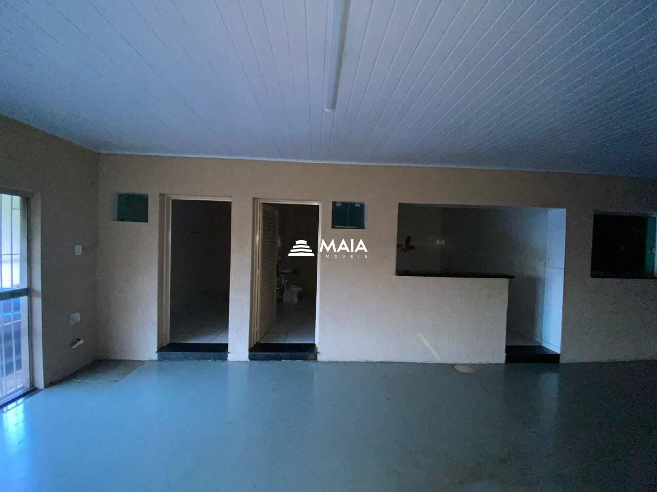 Galpão para aluguel no Jardim Maracanã: 