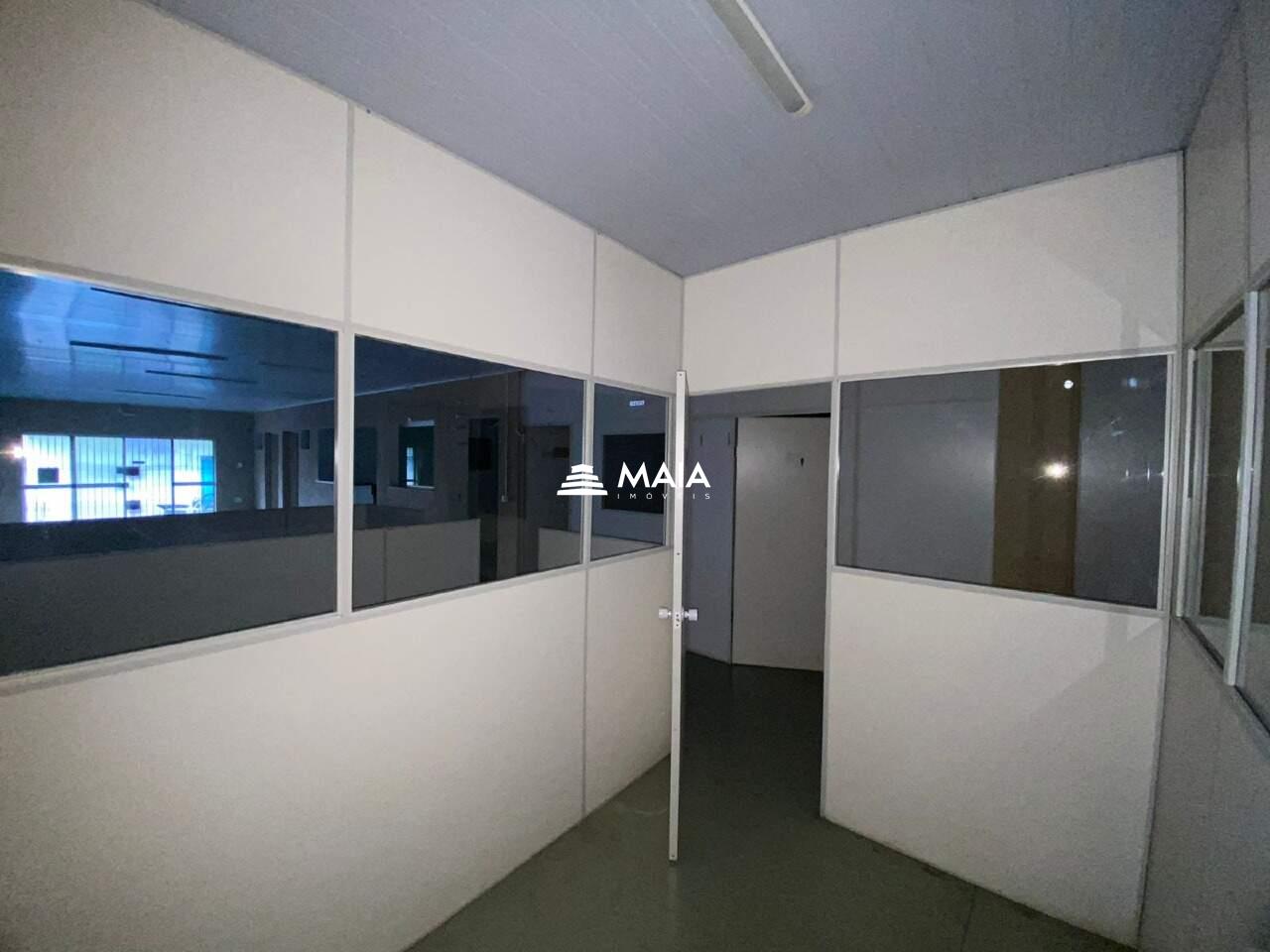 Galpão para aluguel no Jardim Maracanã: 