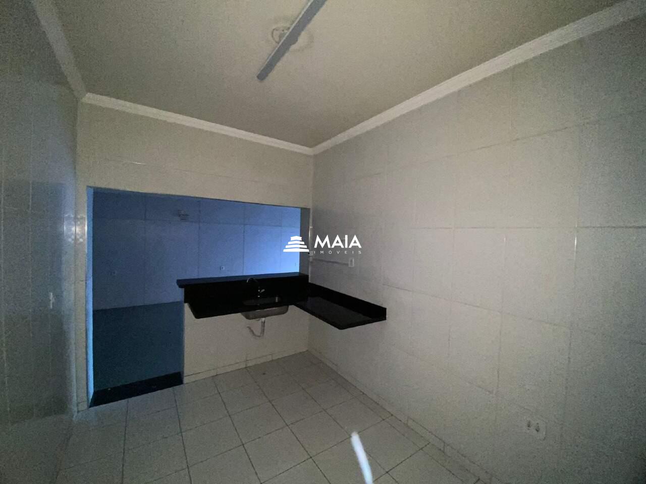 Galpão para aluguel no Jardim Maracanã: 