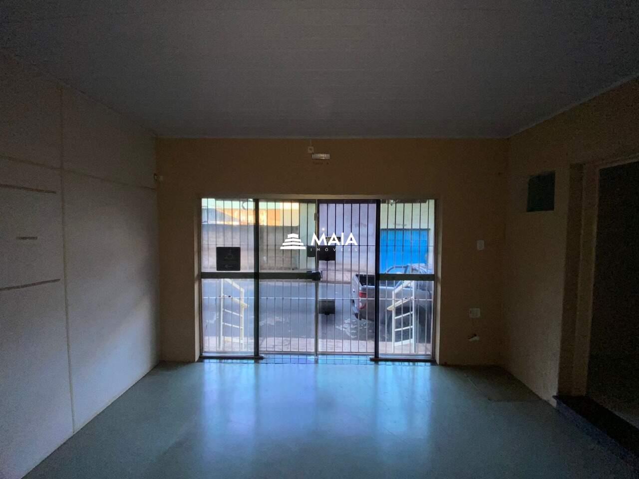 Galpão para aluguel no Jardim Maracanã: 