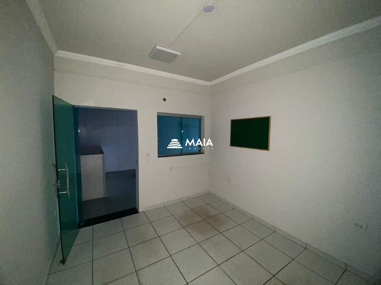 Galpão para aluguel no Jardim Maracanã: 