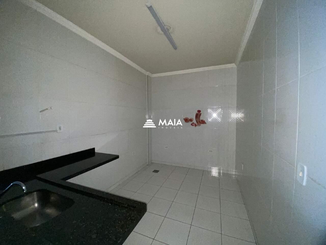 Galpão para aluguel no Jardim Maracanã: 