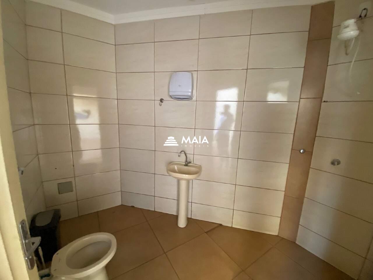 Galpão para aluguel no Jardim Maracanã: 