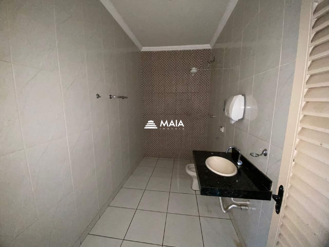 Galpão para aluguel no Jardim Maracanã: 