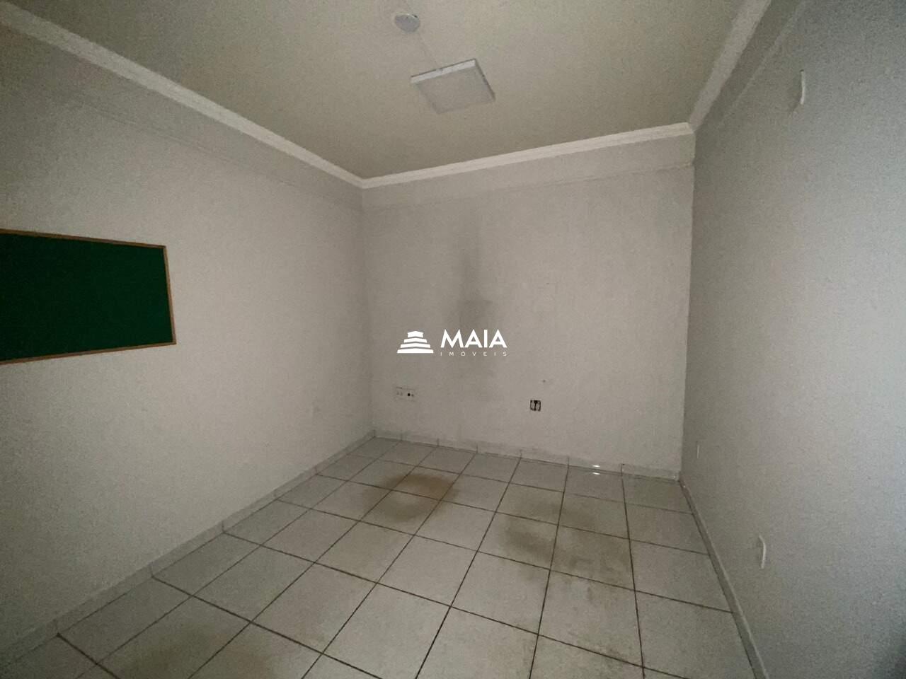 Galpão para aluguel no Jardim Maracanã: 