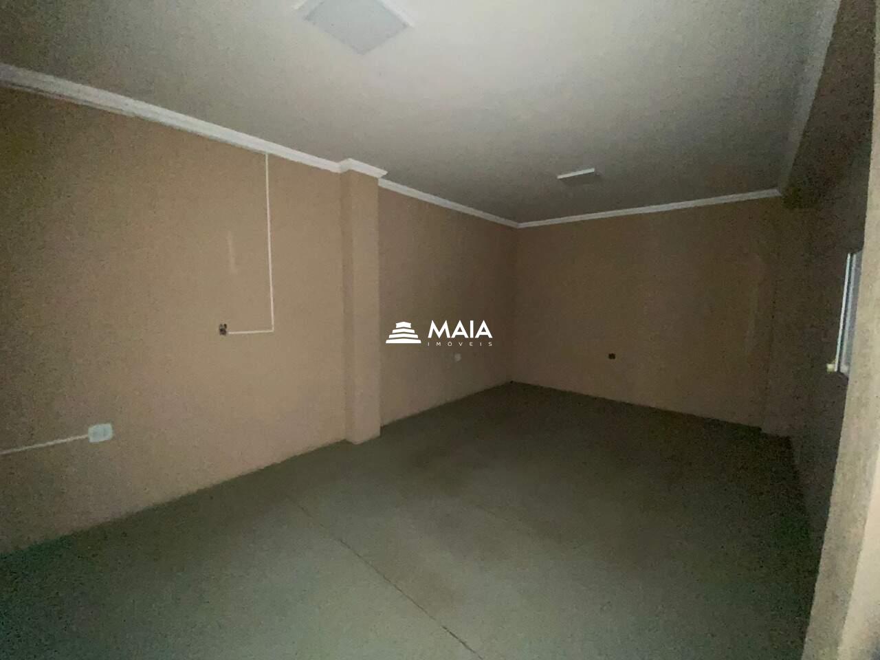 Galpão para aluguel no Jardim Maracanã: 