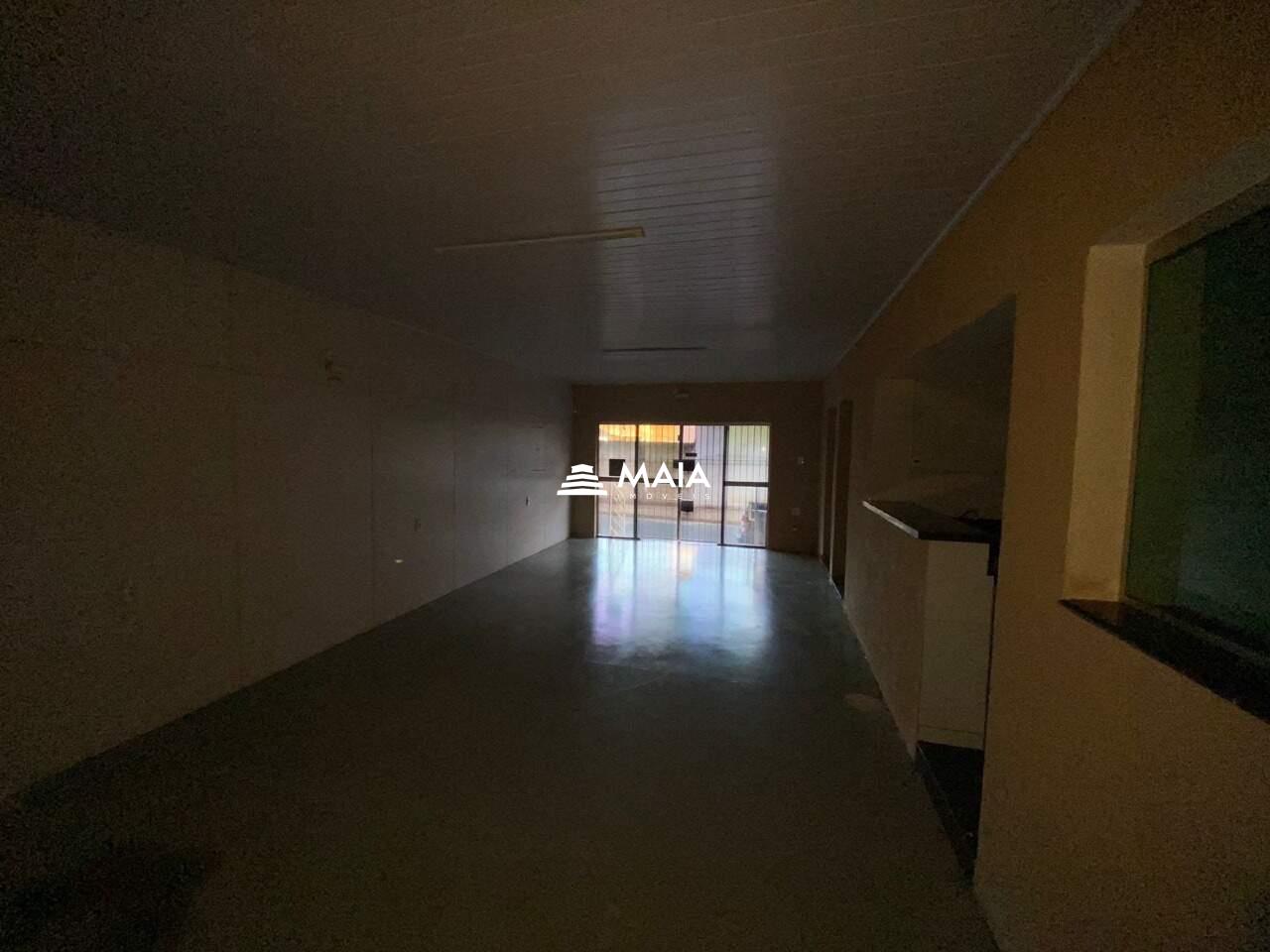 Galpão para aluguel no Jardim Maracanã: 