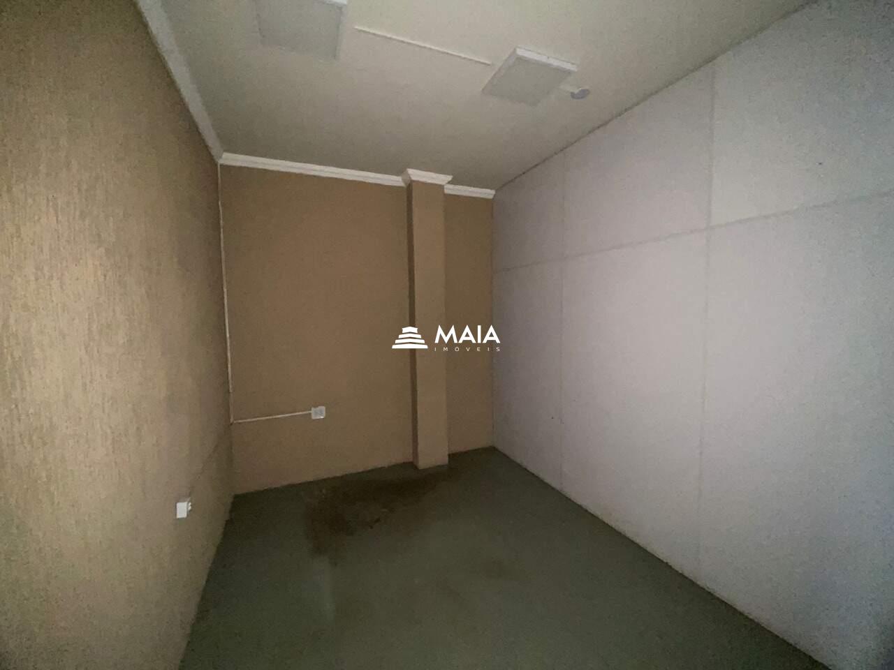 Galpão para aluguel no Jardim Maracanã: 