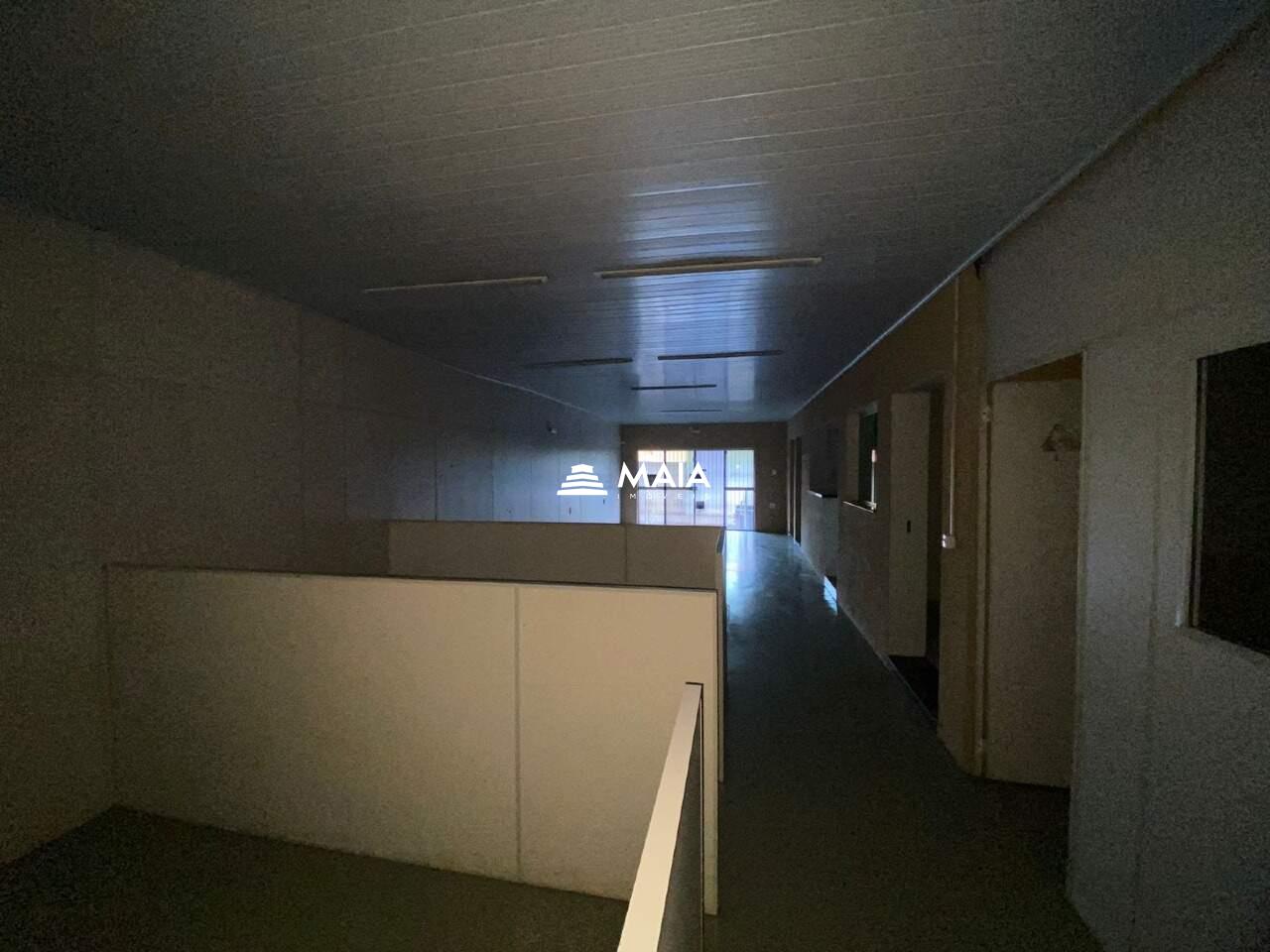 Galpão para aluguel no Jardim Maracanã: 