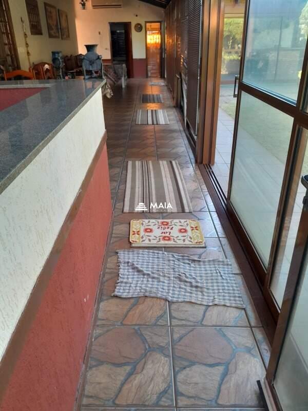 Terreno/Área à venda no Poncianos: 