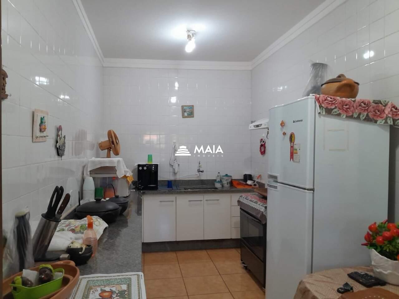 Terreno/Área à venda no Poncianos: 