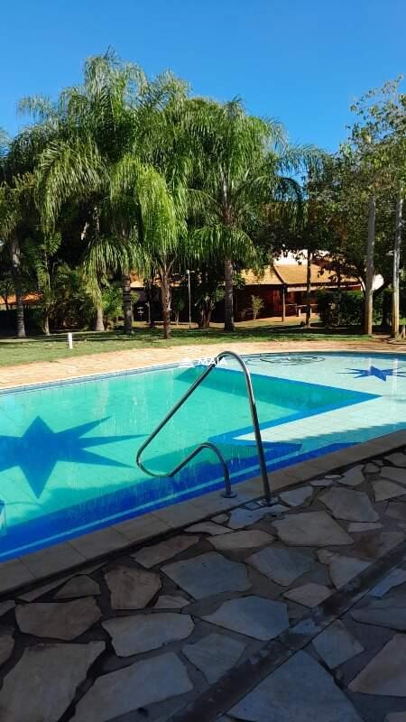 Terreno/Área à venda no Poncianos: 