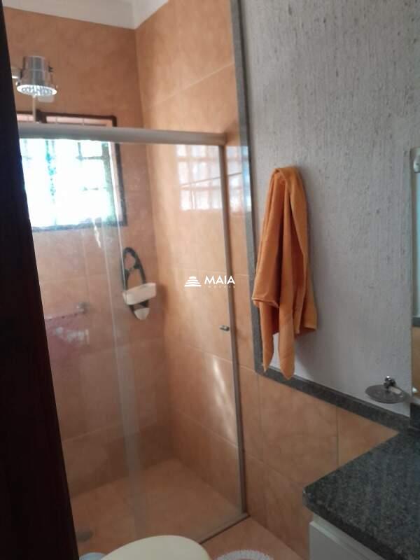 Terreno/Área à venda no Poncianos: 