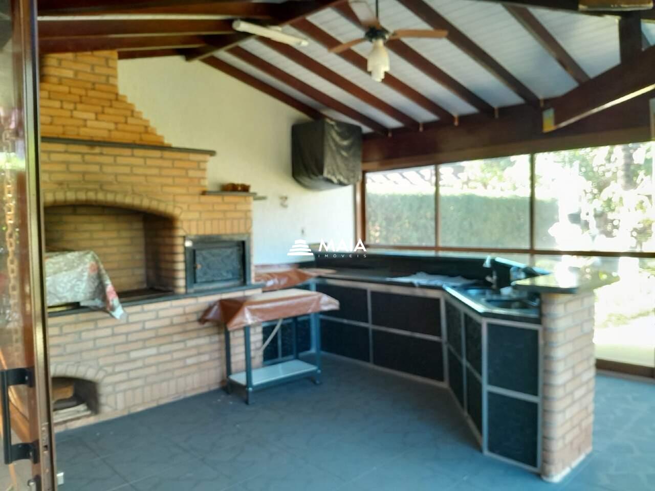 Terreno/Área à venda no Poncianos: 