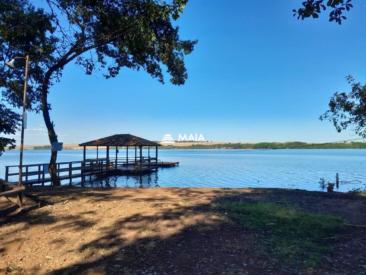 Terreno/Área à venda no Poncianos: 