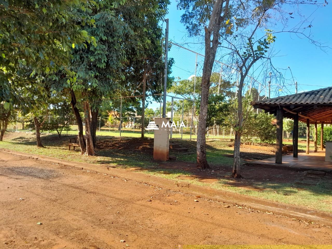 Terreno/Área à venda no Poncianos: 