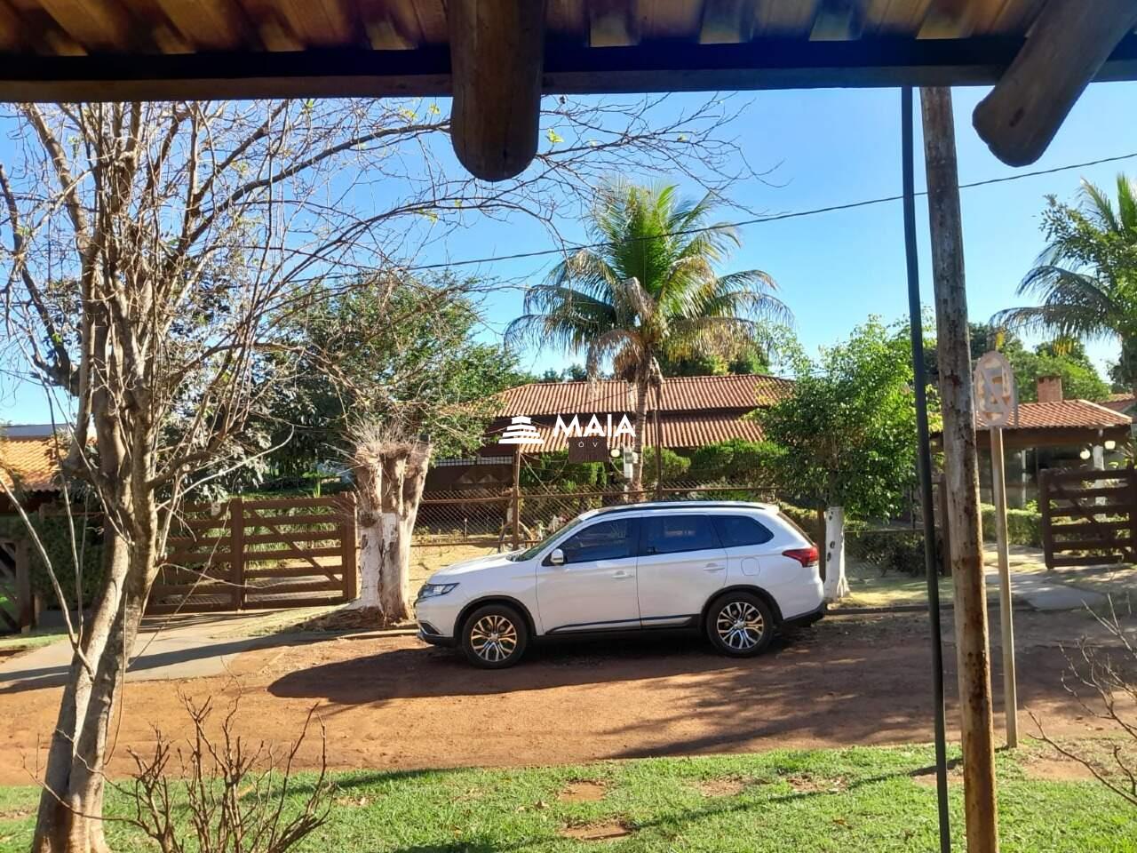 Terreno/Área à venda no Poncianos: 