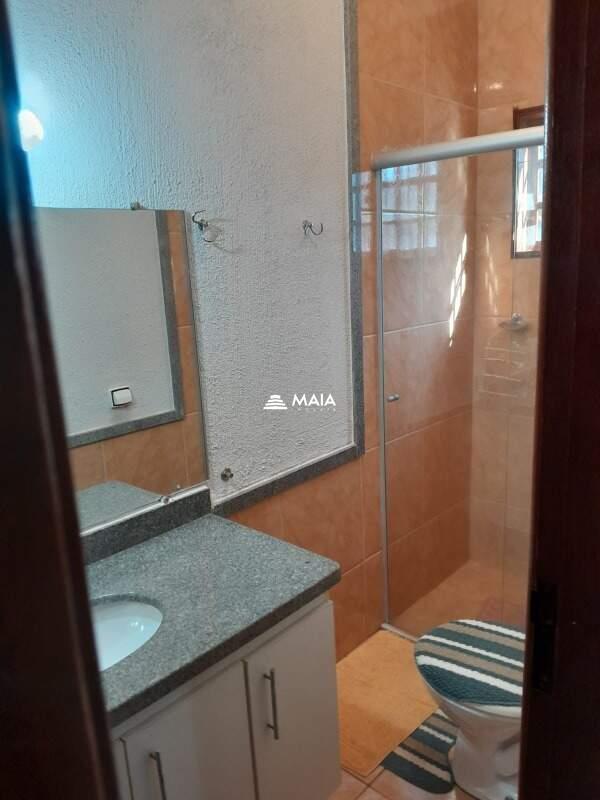 Terreno/Área à venda no Poncianos: 