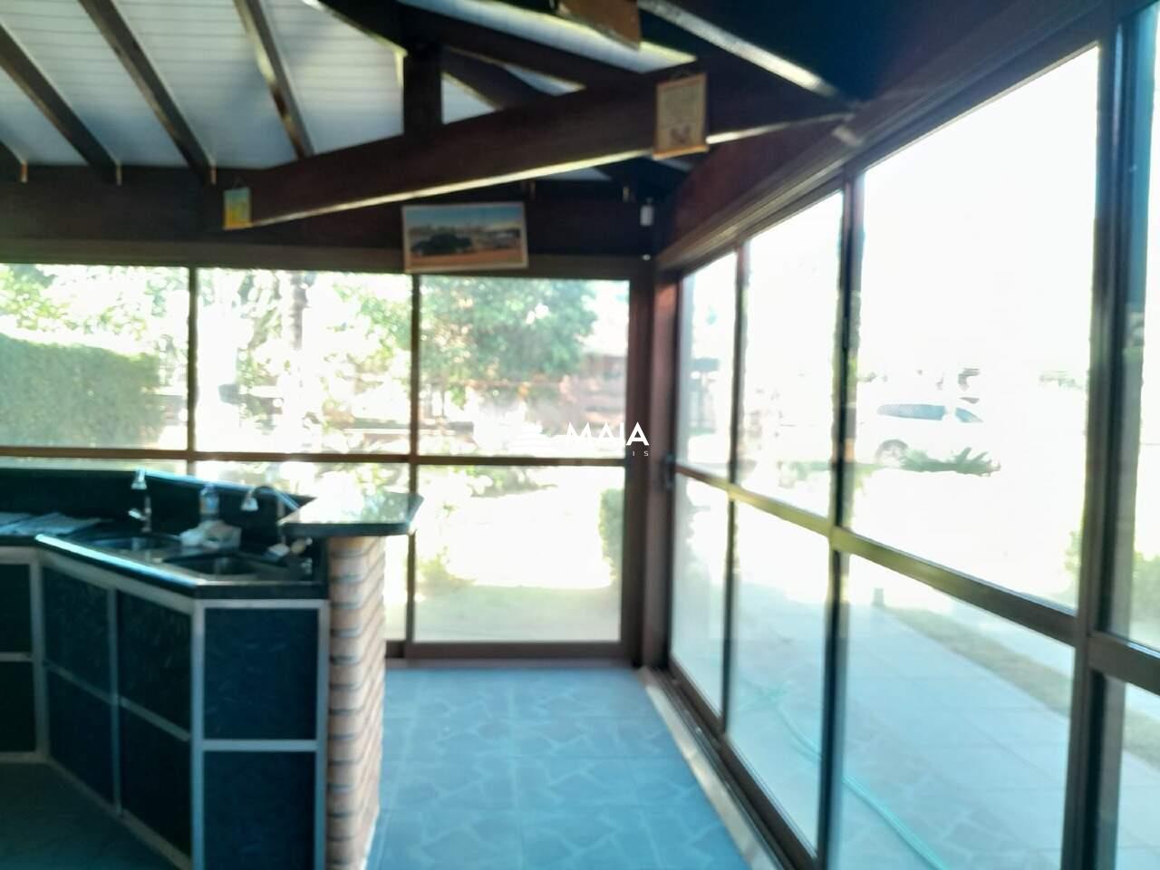 Terreno/Área à venda no Poncianos: 