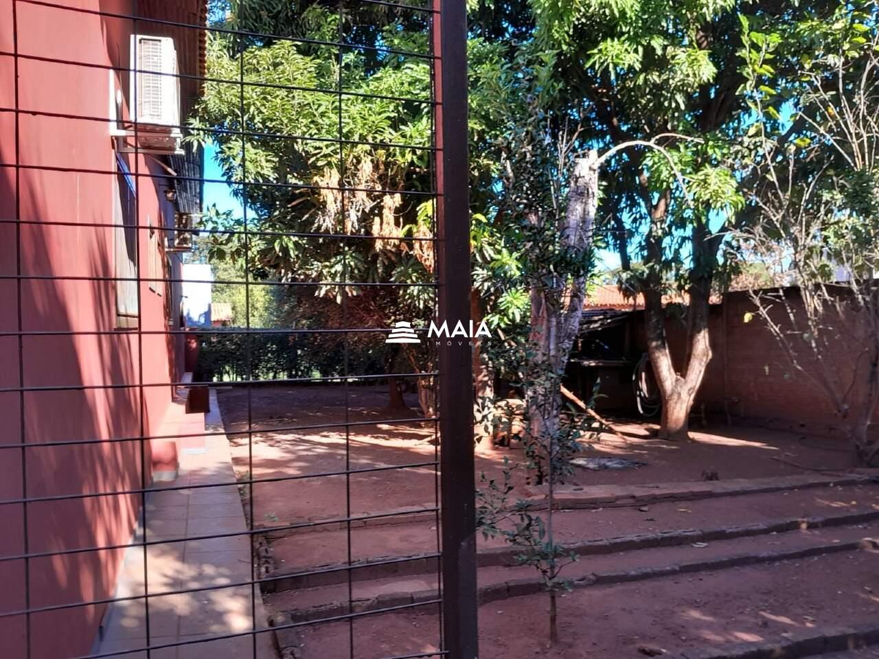 Terreno/Área à venda no Poncianos: 