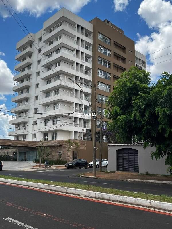 Comercial para aluguel no Santa Maria: 