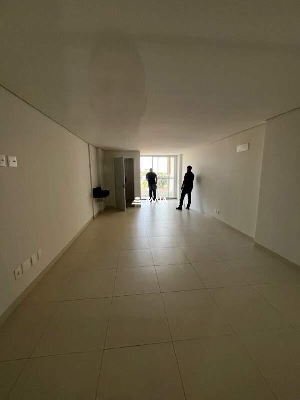 Comercial para aluguel no Santa Maria: 