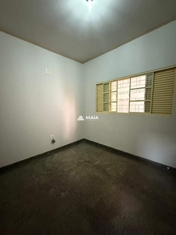 Casa à venda no Parque das Américas: 