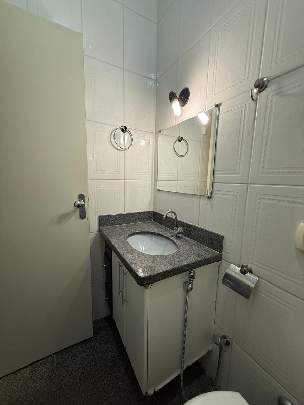 Casa à venda no Parque das Américas: 