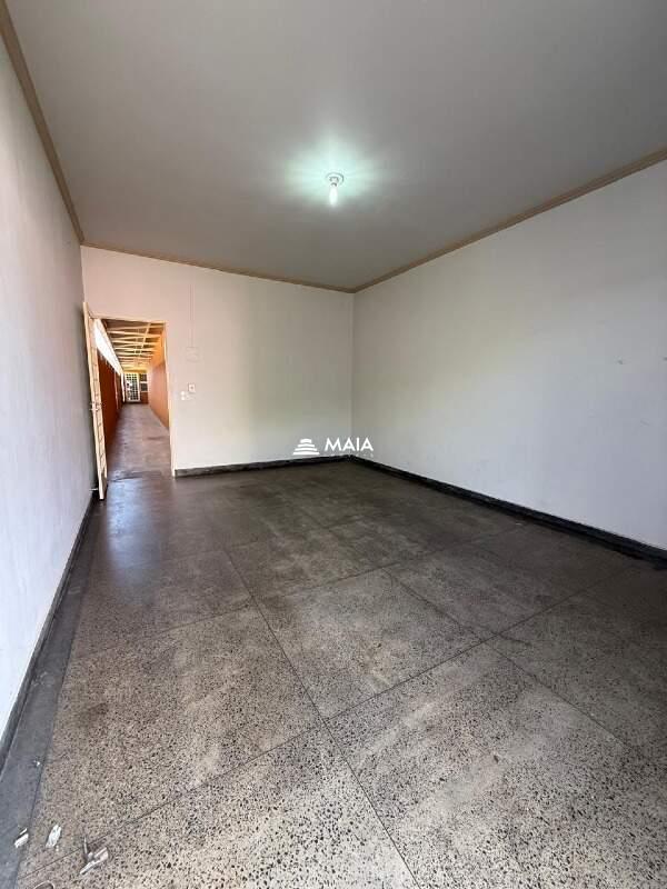 Casa à venda no Parque das Américas: 