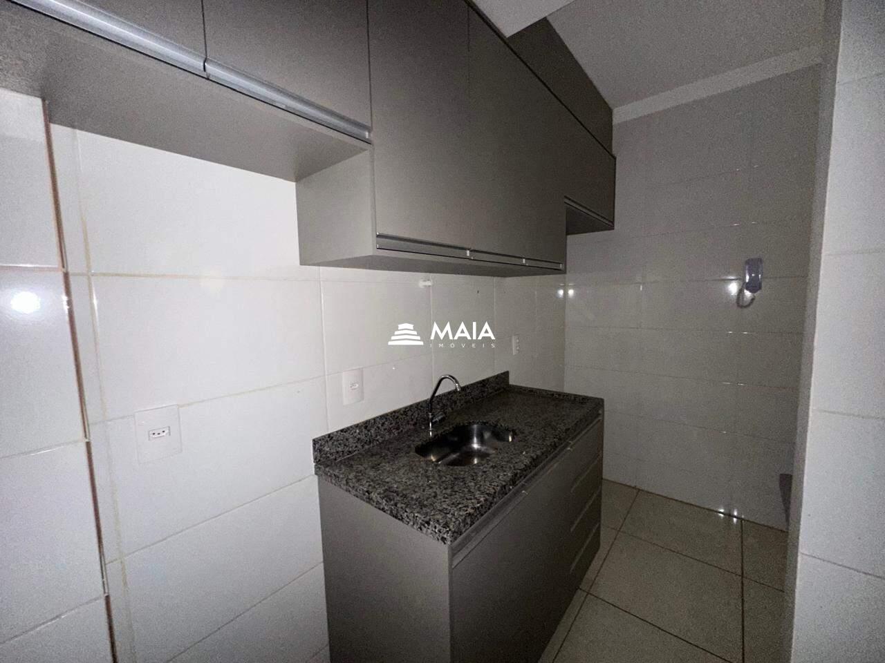 Apartamento à venda no Lourdes: 