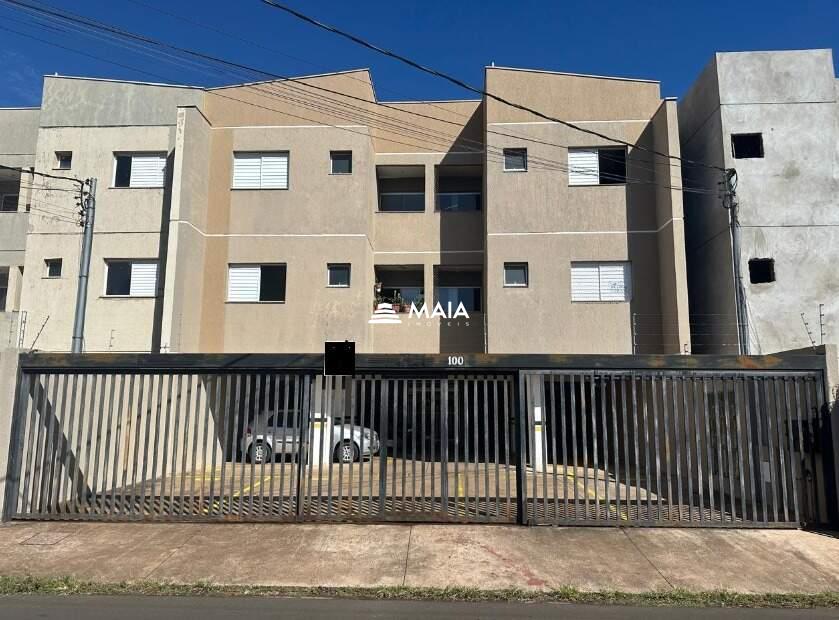 Apartamento à venda no Lourdes: 