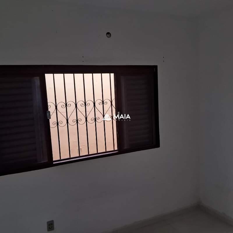 Casa à venda no Conjunto Costa Telles I: 