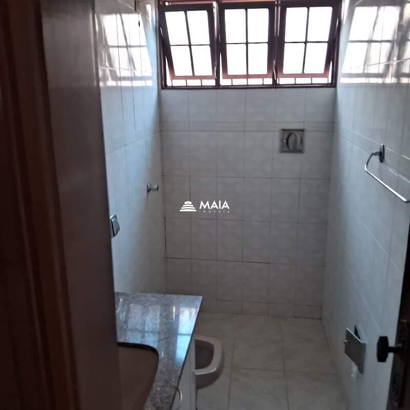 Casa à venda no Conjunto Costa Telles I: 