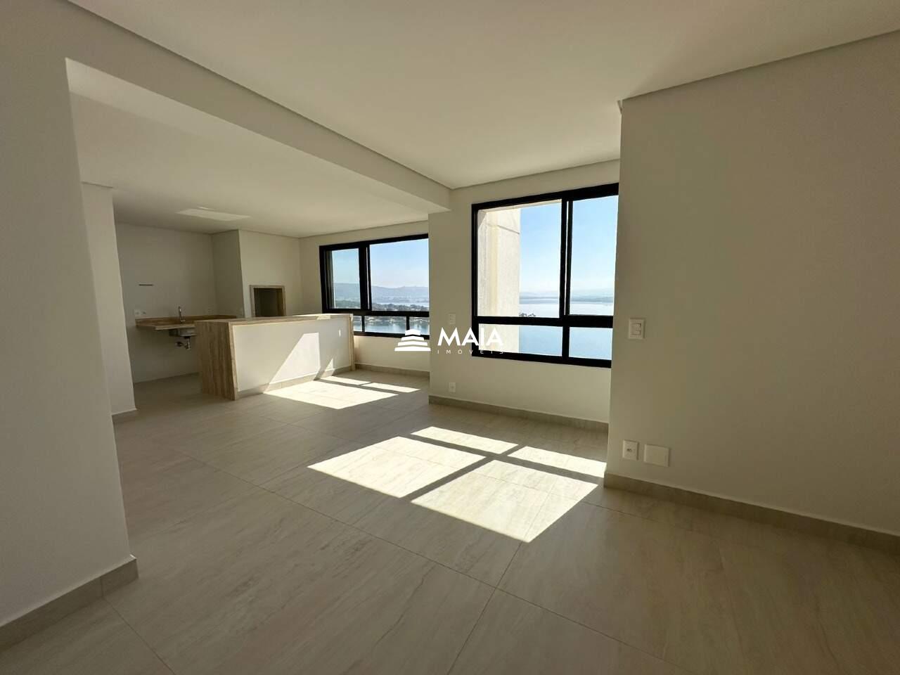 Apartamento à venda no Harbour, Residencial: 