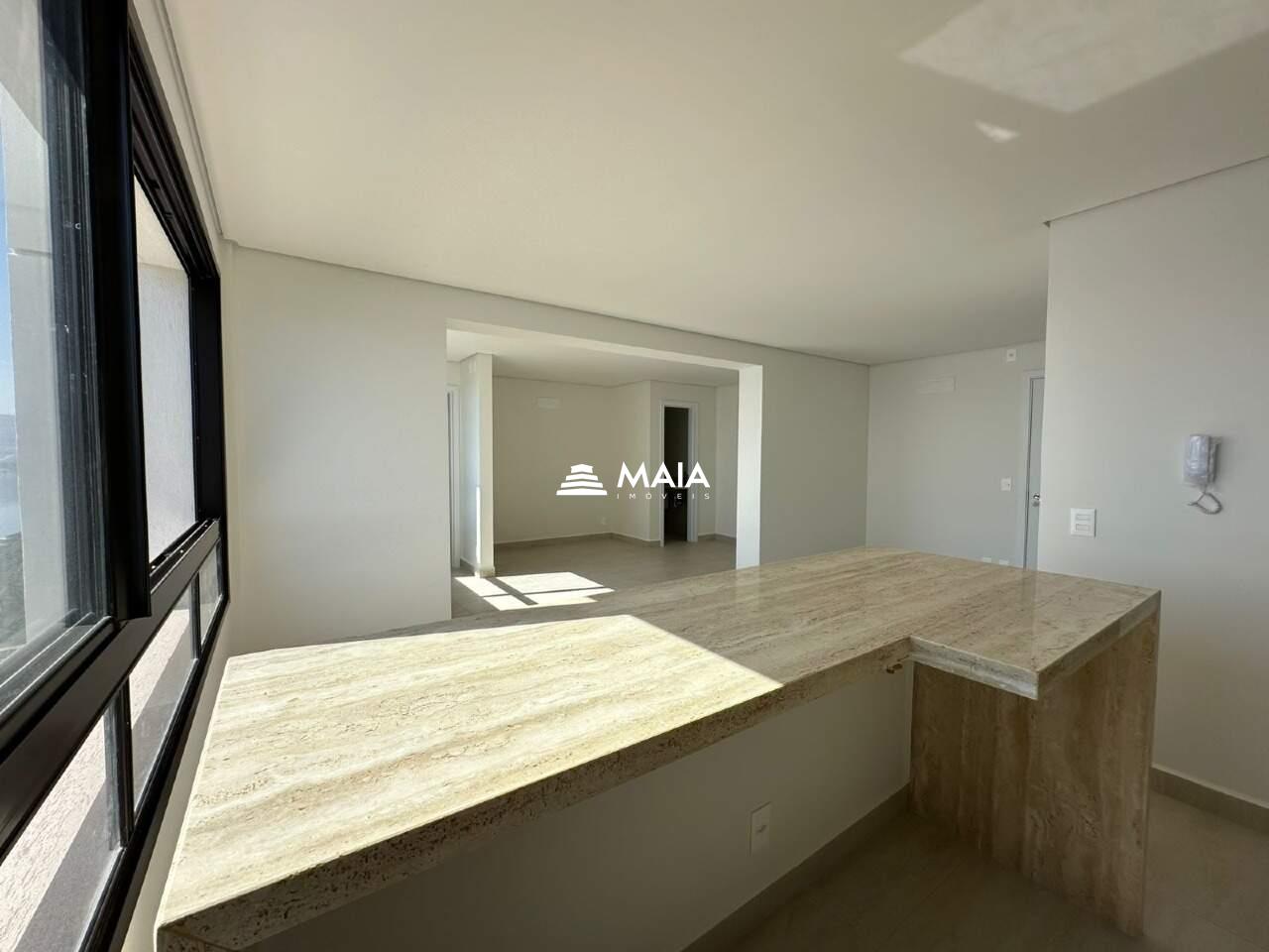 Apartamento à venda no Harbour, Residencial: 