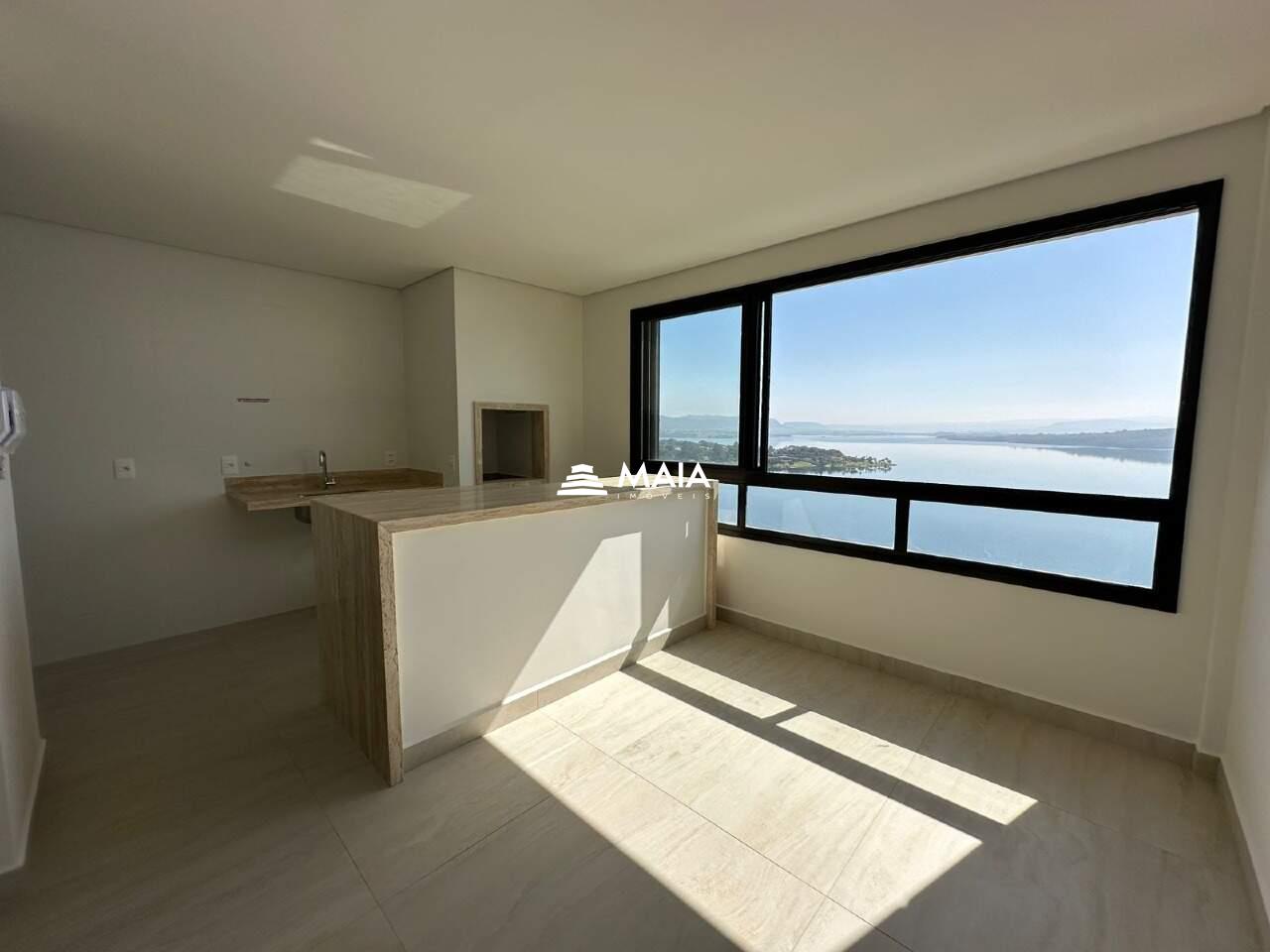 Apartamento à venda no Harbour, Residencial: 