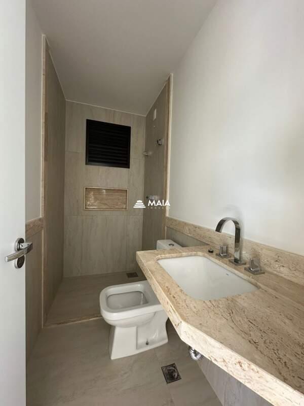 Apartamento à venda no Harbour, Residencial: 