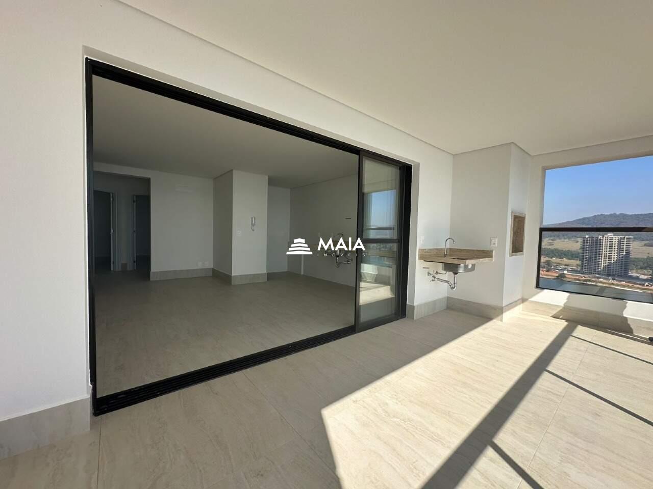 Apartamento à venda no Harbour, Residencial: 