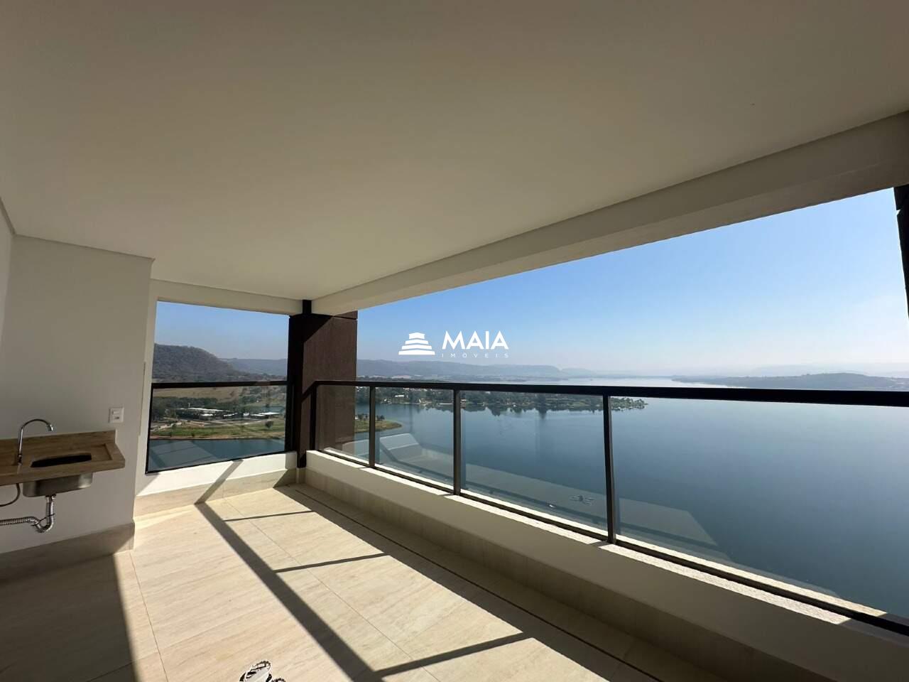 Apartamento à venda no Harbour, Residencial: 