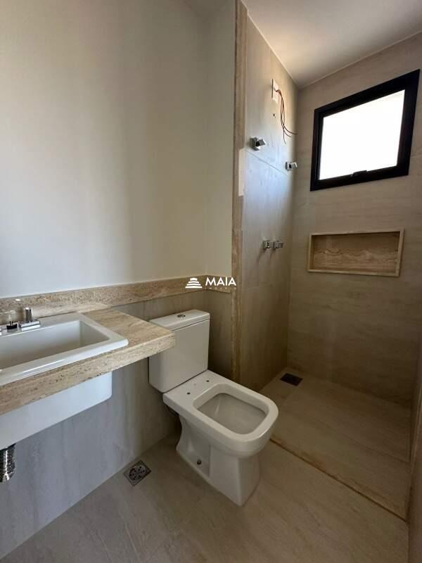 Apartamento à venda no Harbour, Residencial: 