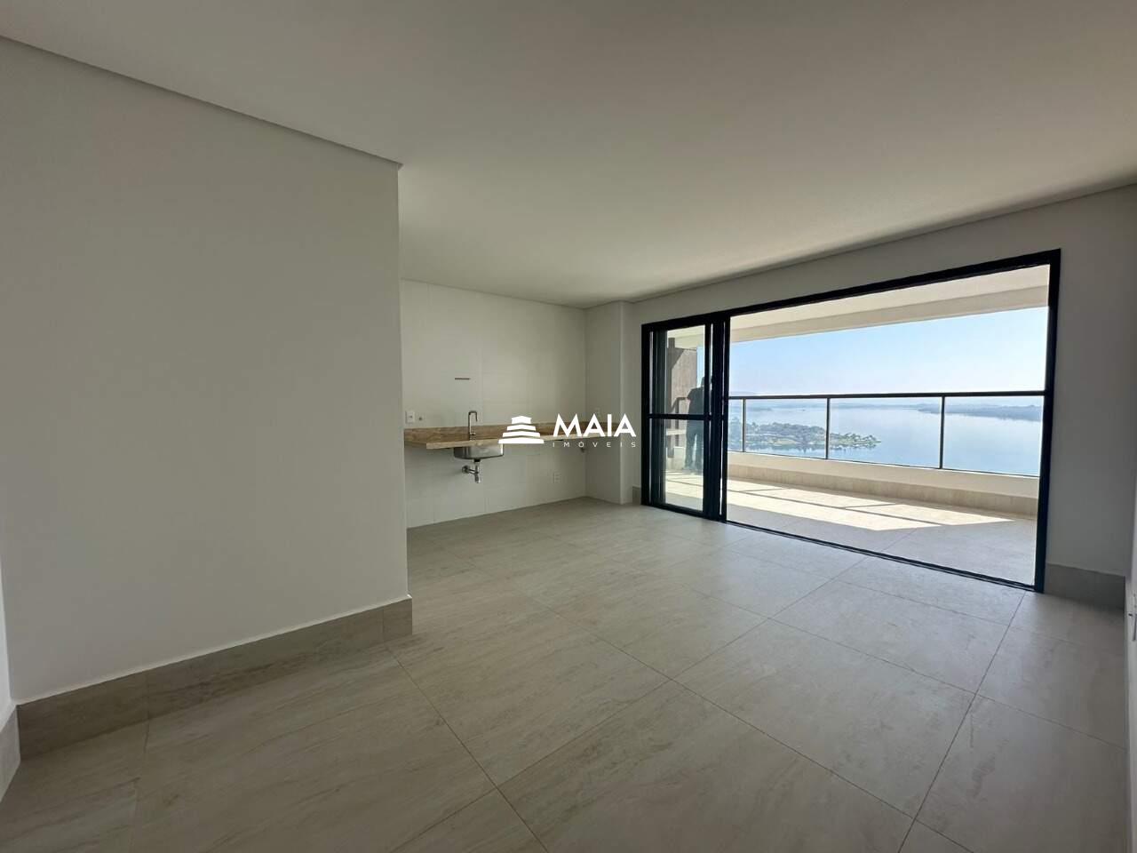 Apartamento à venda no Harbour, Residencial: 