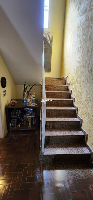 Casa à venda no Vila Militar: 