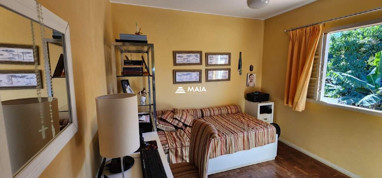 Casa à venda no Vila Militar: 