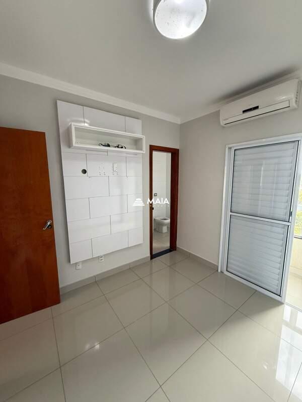 Apartamento à venda no Santa Maria: 