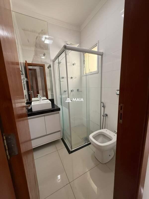 Apartamento à venda no Santa Maria: 