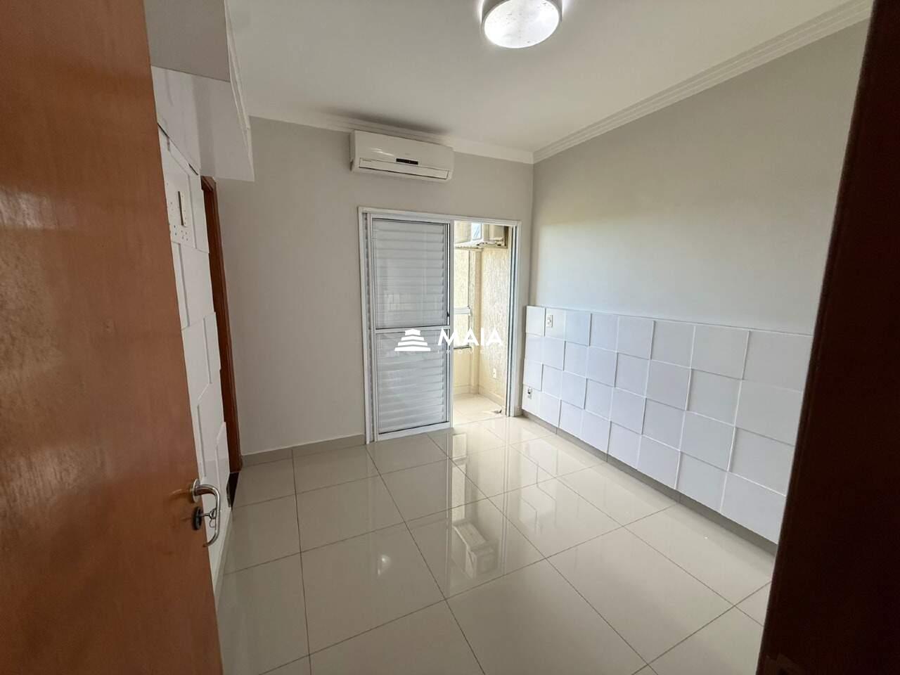 Apartamento à venda no Santa Maria: 