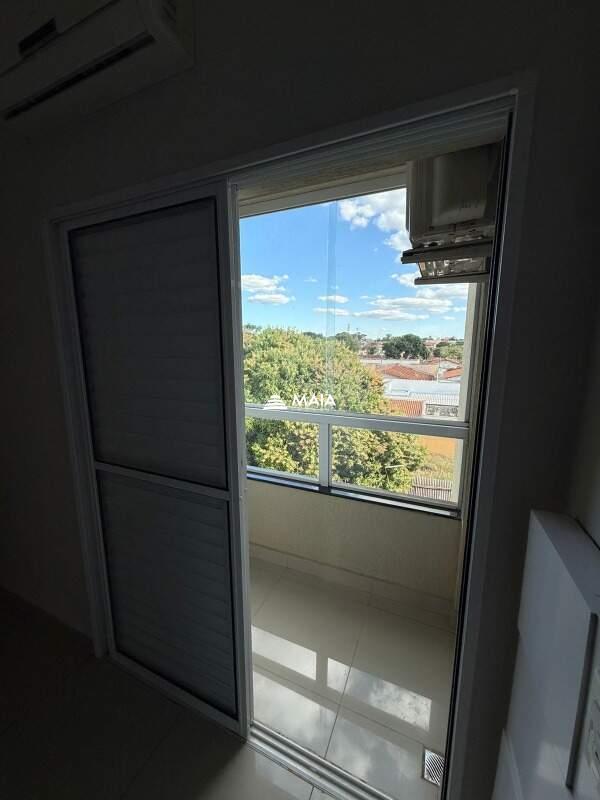 Apartamento à venda no Santa Maria: 