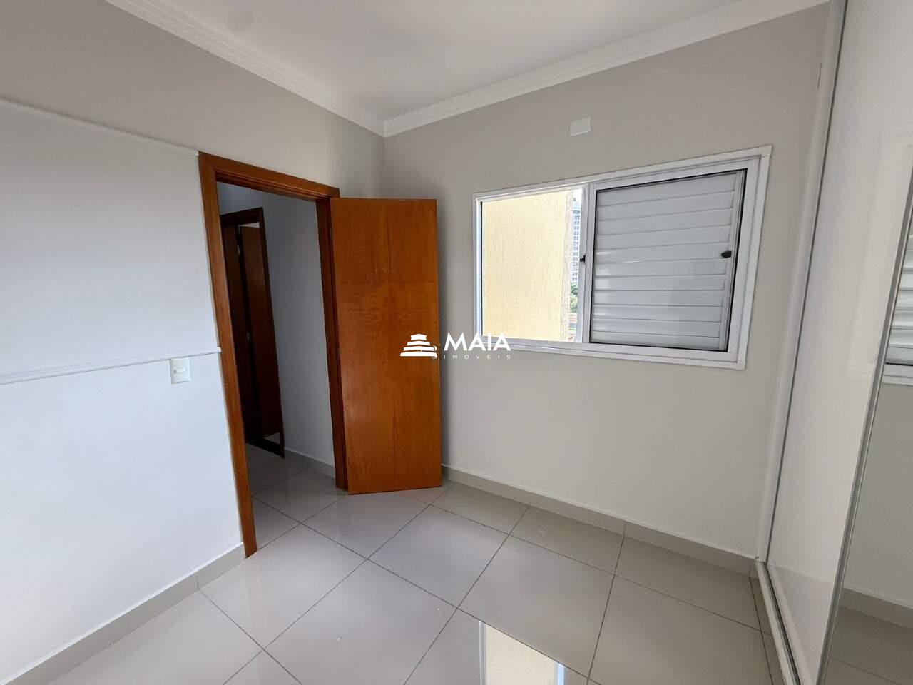 Apartamento à venda no Santa Maria: 