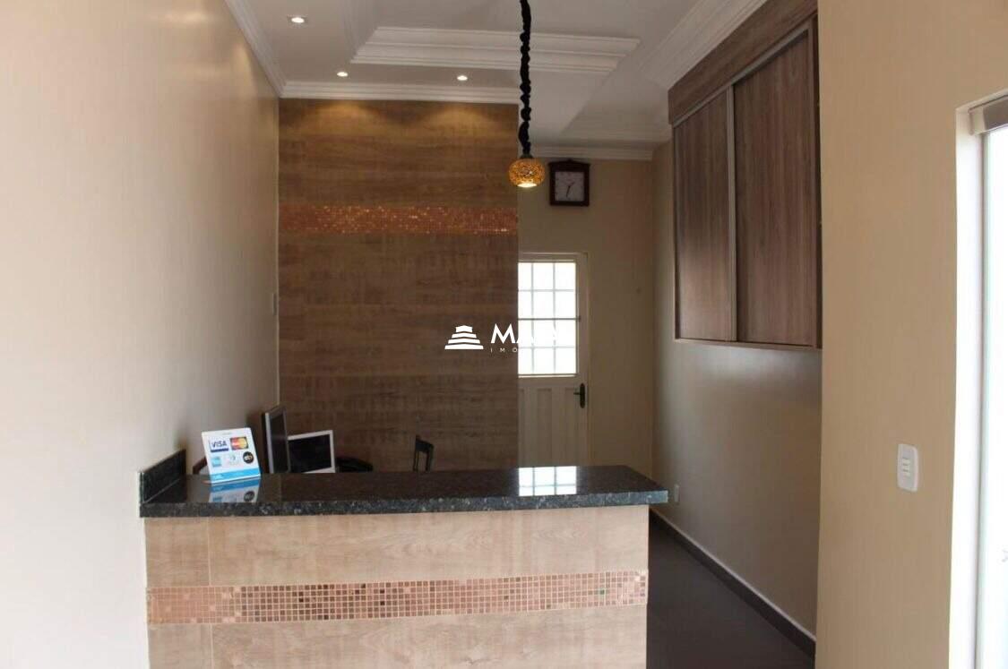 Comercial à venda no São Benedito: 